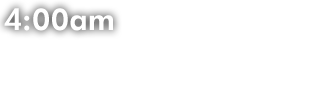 4:00 活魚をさばく、〆る